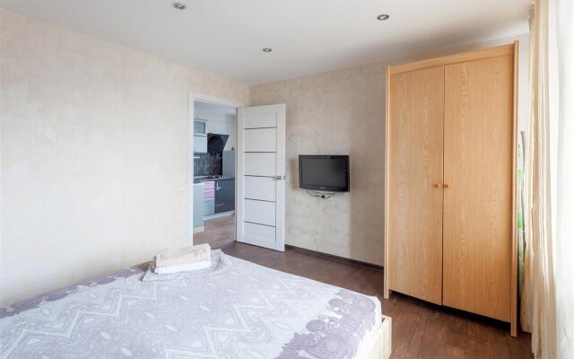 Apartlux Zatsepskiy