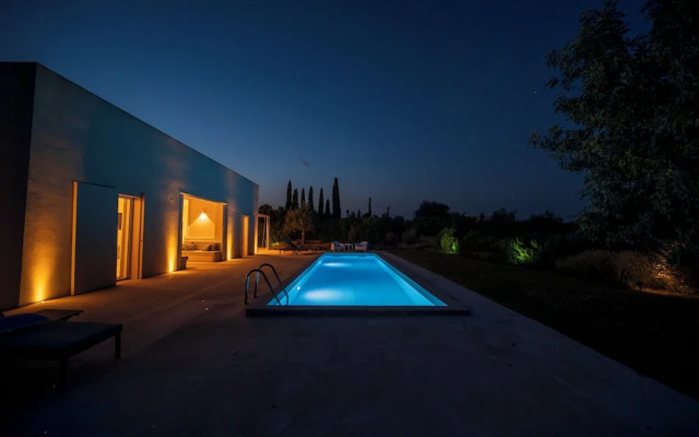 Sky Dream Oasi Vendicari Noto