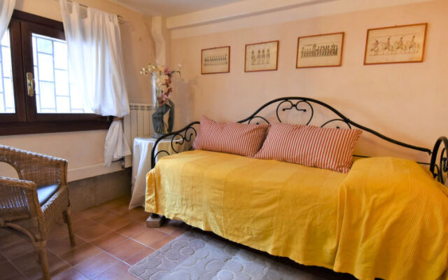 Casa San Vio