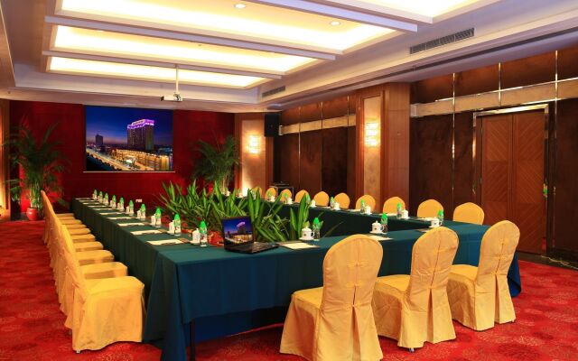 Huilihua Hotel
