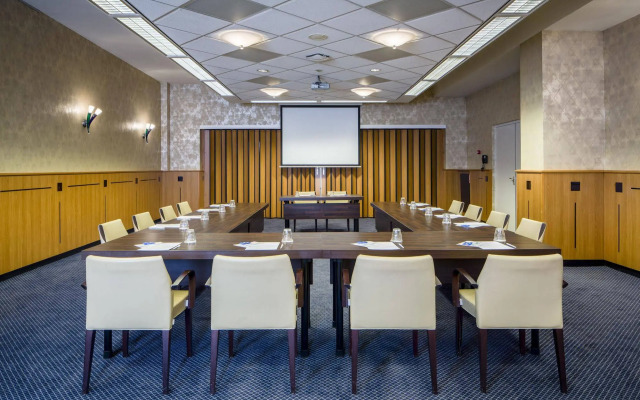 Badhotel Scheveningen