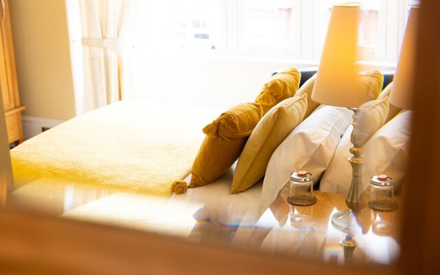 All Seasons Boutique Hotels