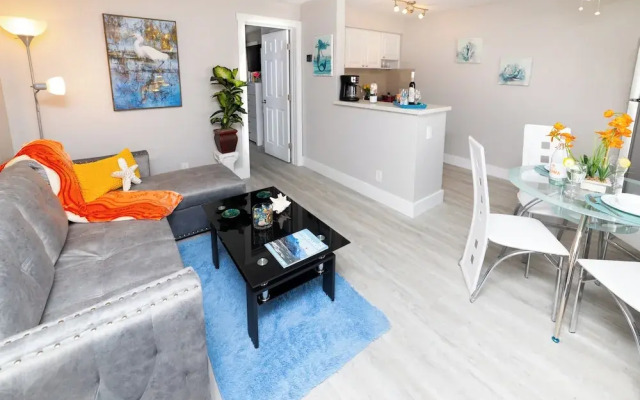 seastar suites by the sea