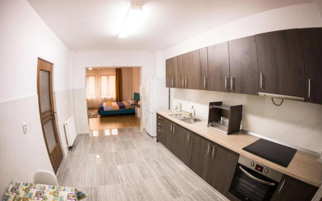 Travel Homzzz Apartments