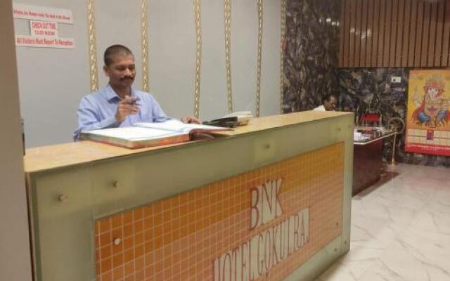 Gokul Raj by Wb Economy