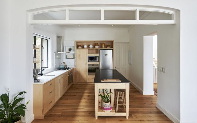 Buccara Noetzie - Craighross Castle