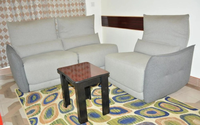 Seravic Hotel Nakuru