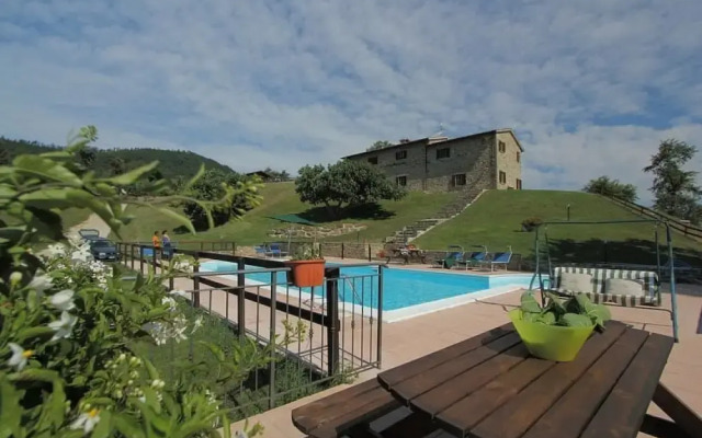 Marche Holiday - Ca Quattrocchi