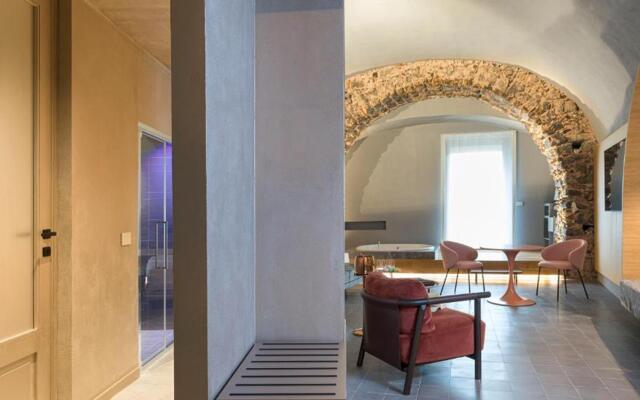 Bastiò Private Suites