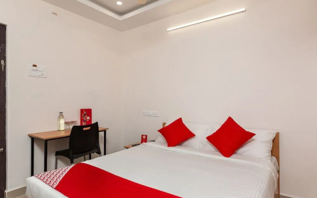 OYO Flagship 24070 Thirupathi Nagar
