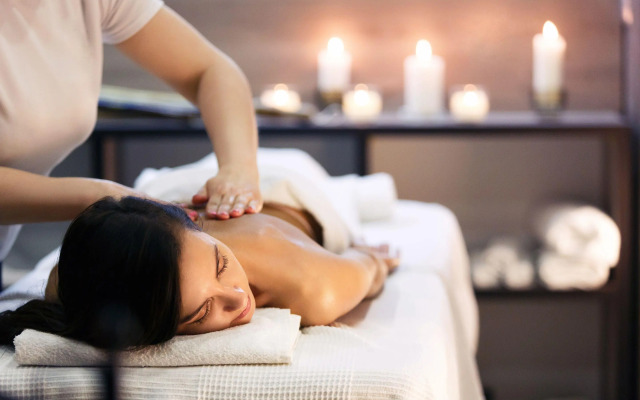 Villa Kerasy Hotel Spa