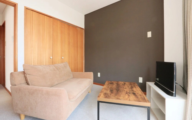 Yamatoso - Hostel