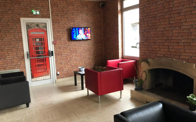 Comfort Hotel Rosporden Concarneau