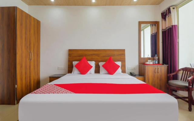 Fabexpress Kalsia Home Stay