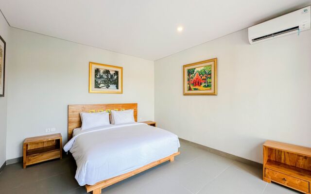 Yuta Villa Ubud
