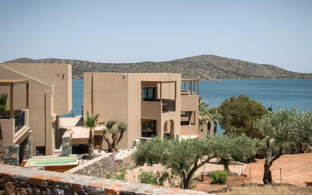 Selena Village(Formerly Elounda Garden Suites)
