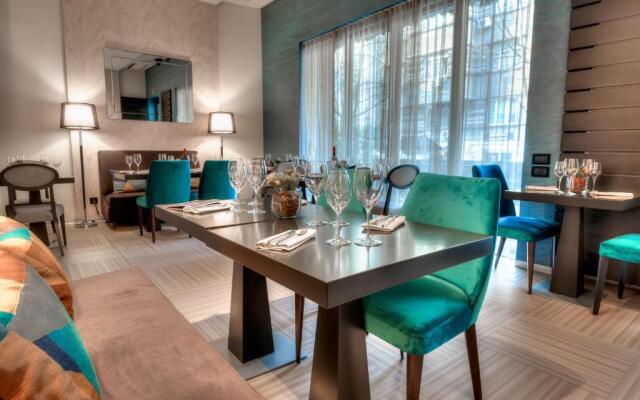 Townhouse27 Hotel