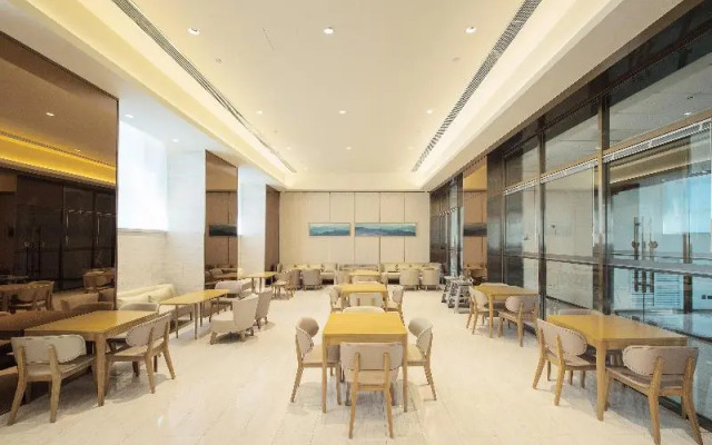 Ji Hotel Jilin Wanda Plaza