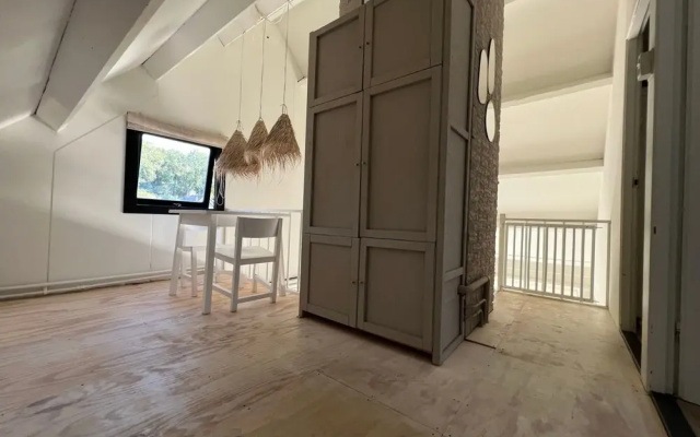 Modern Holiday Home in the Dunes