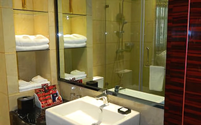 Lontines Boutique Hotel