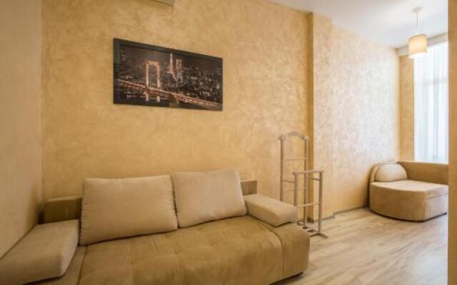 Apartments near the sea