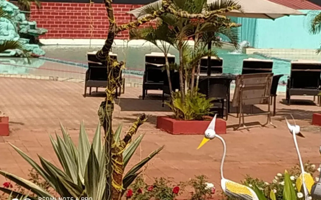 Whispering Woods Resort-Lonavala