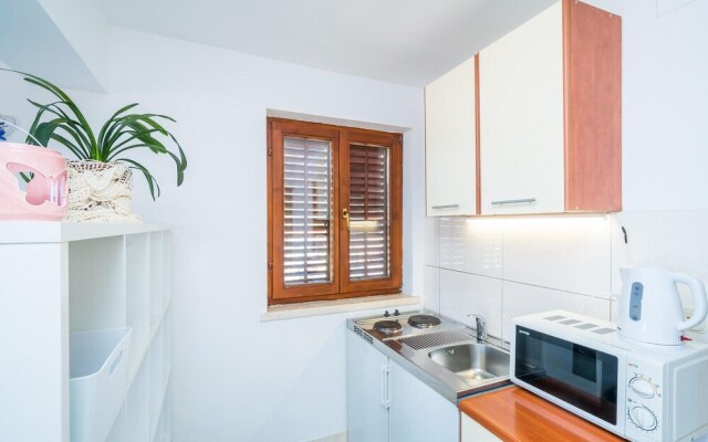 Stunning Apartment in Cavtat With 1 Bedrooms and Wifi