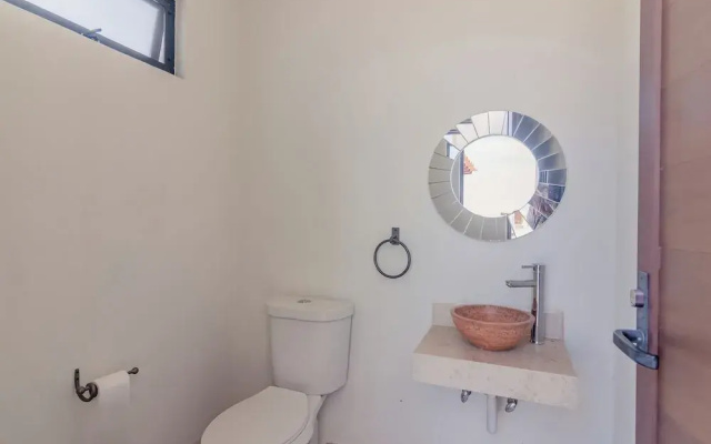 Family House in San Miguel de Allende