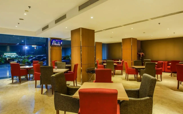 Orchardz Hotel Bandara