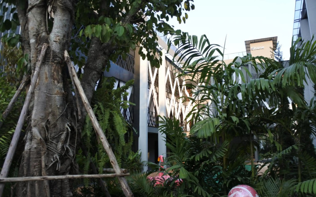 Shane Hotel Chiangmai