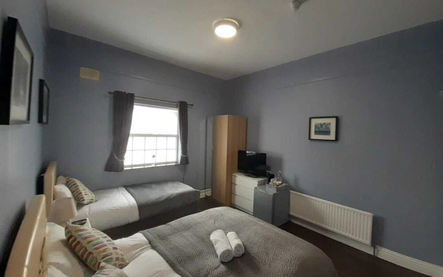Deerpark Lodge