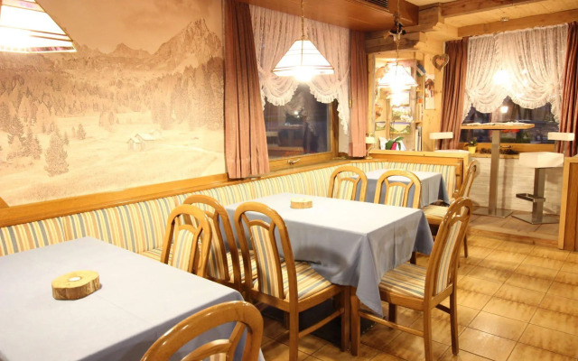 Hotel Rosalpina