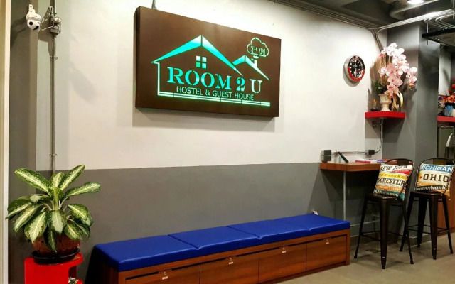 Room 2 U Hostel & Guesthouse