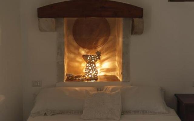 Casa Vacanza Il Fontanino Nel Cuore Dei Sassi