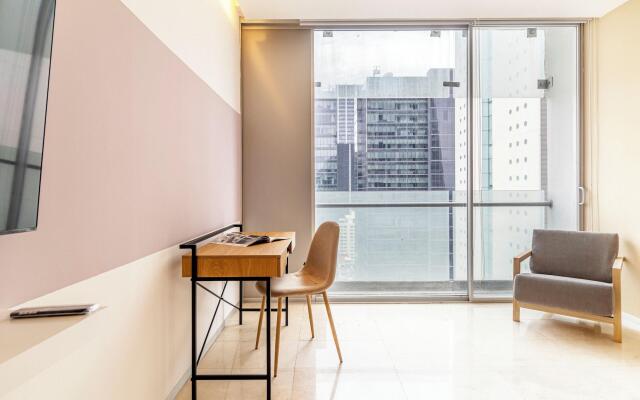 Casa Reforma by Kukun