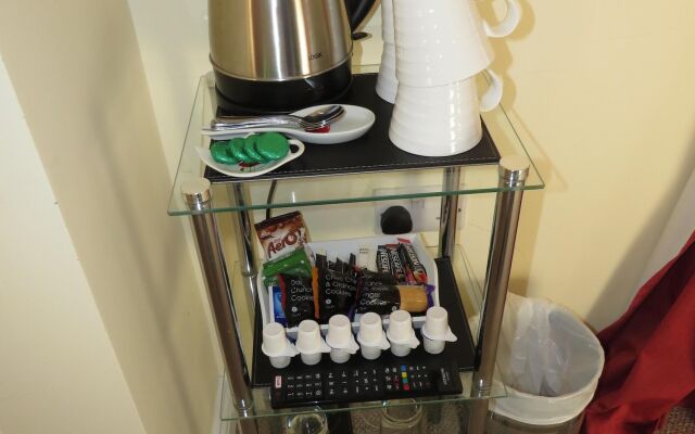 Glendale Bed & Breakfast