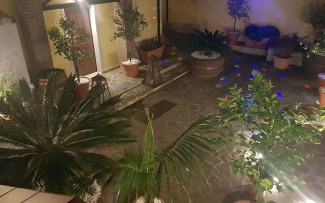 Hotel Ristorante Il Borghetto