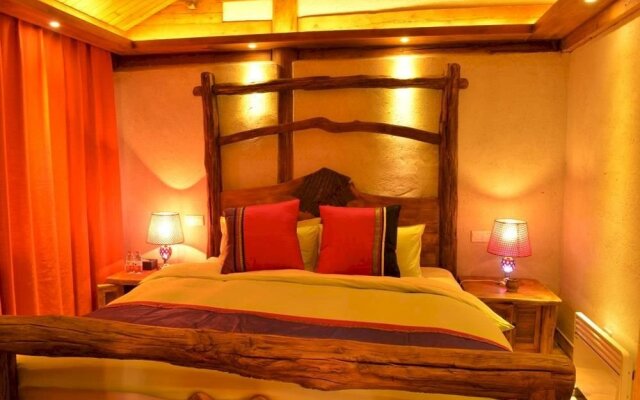 Sanse Yunhe Inn Lijiang Ancient Town