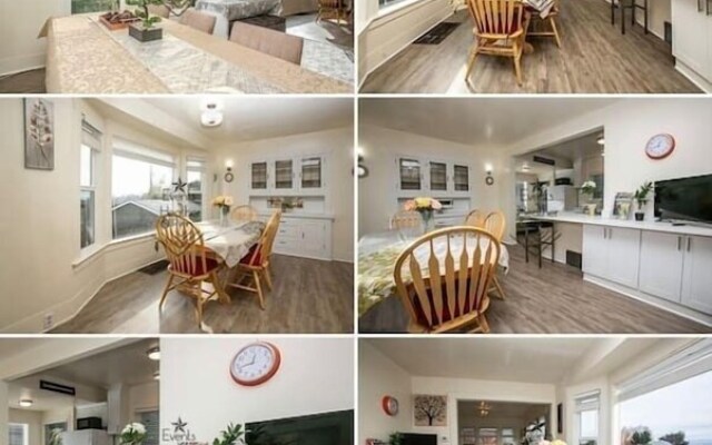 Arboretum View 2 BR House