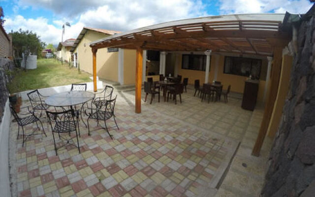 Quinta Natura Hotel