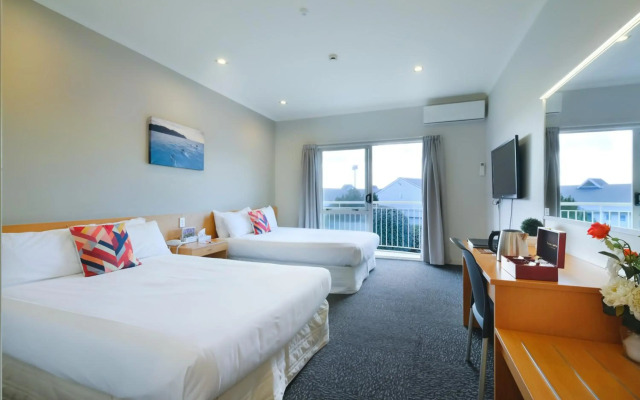 Garden Hotel Christchurch