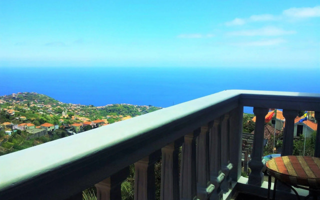 Villa Alto Boutique Hotel