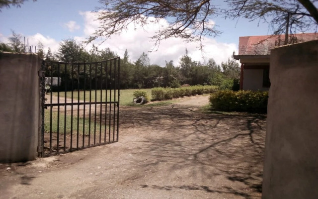 Enkishomi Hotel