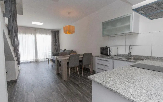 Bungalows Corinto 2