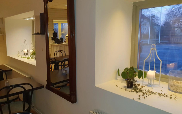 Dialog Hotel Ariston Lidingö