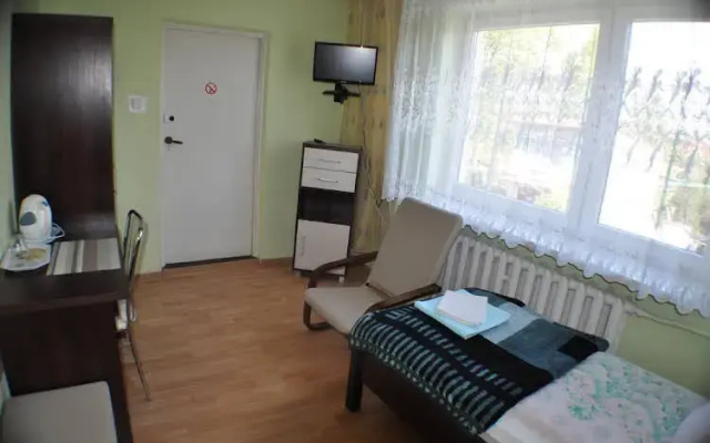Hotel Pod Świerkiem