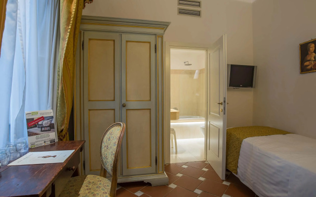 Hotel Atlantic Palace
