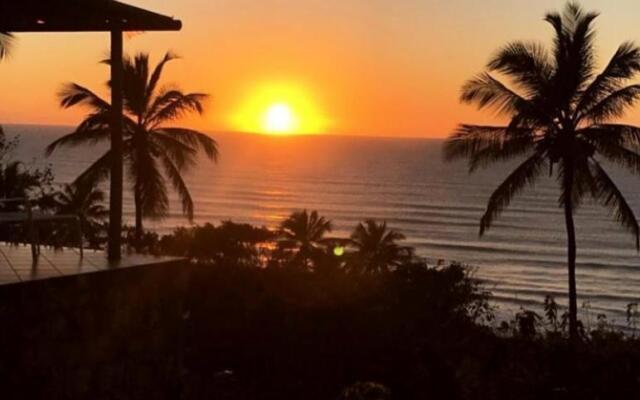Pousada Morro dos Navegantes