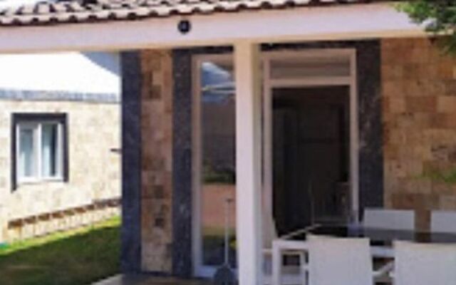 Yaniklar Apart Otel