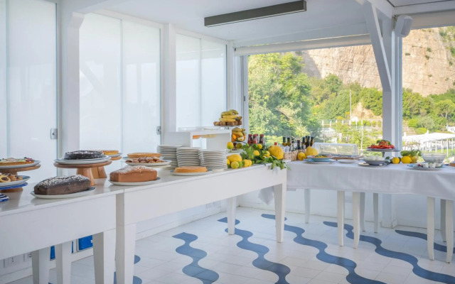 Hotel & Resort Le Axidie